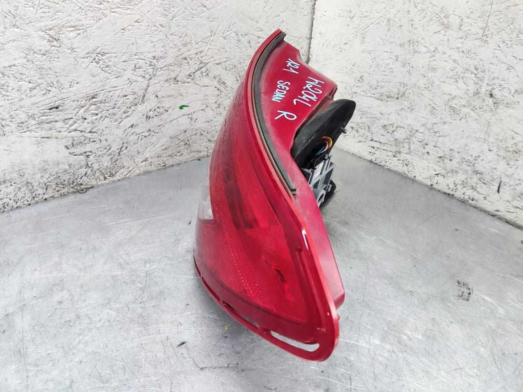 Rückleuchte Mercedes-Benz W204 2048205864 Rechts Rearlight