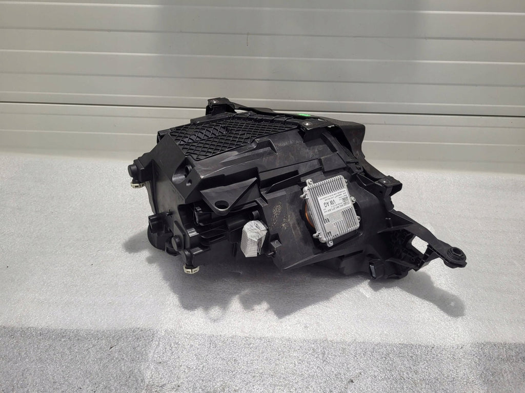 Frontscheinwerfer Skoda Kamiq 655941016C LED Rechts Scheinwerfer Headlight SCH9565616559nn