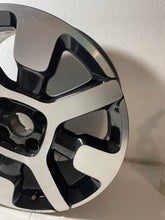 Load image into Gallery viewer, 1x Alufelge 17 Zoll 6.5" 4x108 19ET 9800494077 Citroën C4 Cactus Rim Wheel FEL8472274413hl