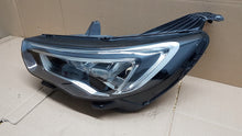 Laden Sie das Bild in den Galerie-Viewer, Frontscheinwerfer Opel Grandland X YP001622880 FULL LED Links Headlight