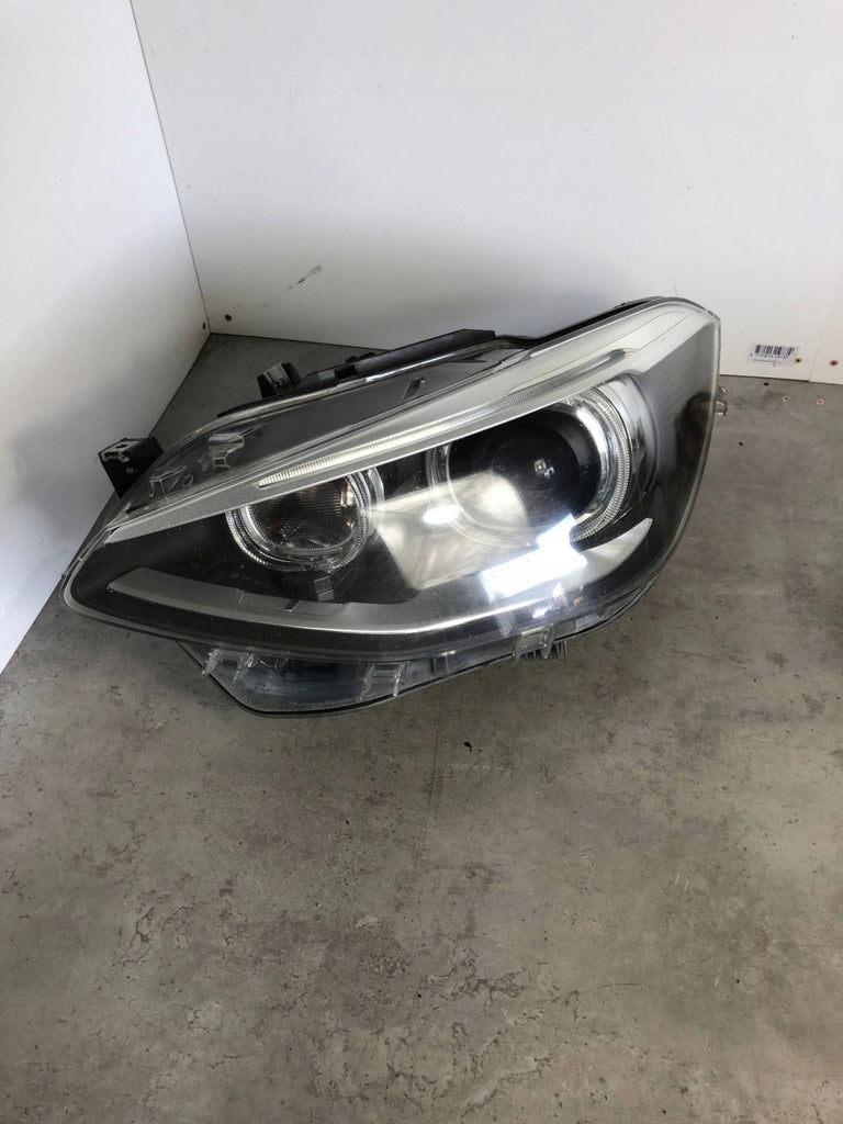 Frontscheinwerfer BMW 1 F21 F20 722967707 Links Scheinwerfer Headlight SCH8191861550is