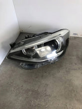 Laden Sie das Bild in den Galerie-Viewer, Frontscheinwerfer BMW 1 F21 F20 722967707 Links Scheinwerfer Headlight SCH8191861550is