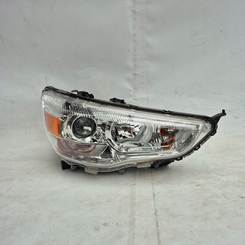 Frontscheinwerfer Mitsubishi Asx 8301C880 Rechts Scheinwerfer Headlight SCH3843357761sh