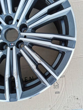 Laden Sie das Bild in den Galerie-Viewer, 1x Alufelge 18 Zoll 8089890-BAX BMW 3 G21 G20 Rim Wheel FEL8785545028ar