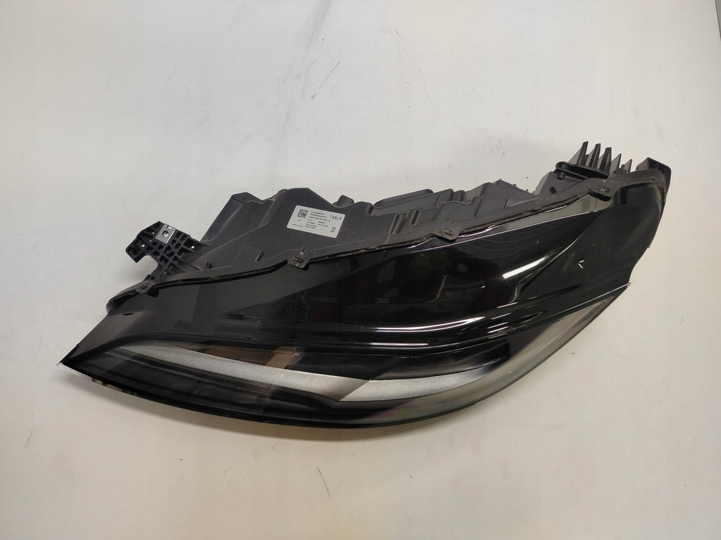 Frontscheinwerfer Tesla Model 3 1760888-00-F Full LED Links Headlight SCH2788968481to