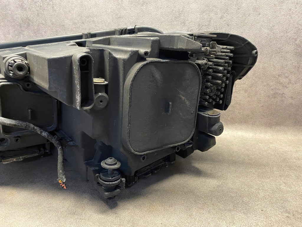 Frontscheinwerfer VW Touran 5TB941082A 005TB941082A LED Rechts Headlight