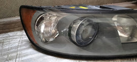 Frontscheinwerfer Volvo V50 30678917 Xenon Rechts Scheinwerfer Headlight SCH5999501078yw