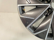 Load image into Gallery viewer, 1x Alufelge 18 Zoll 8.0&quot; 5x112 44ET Glanz Schwarz 3V0601025B Skoda Superb Iii