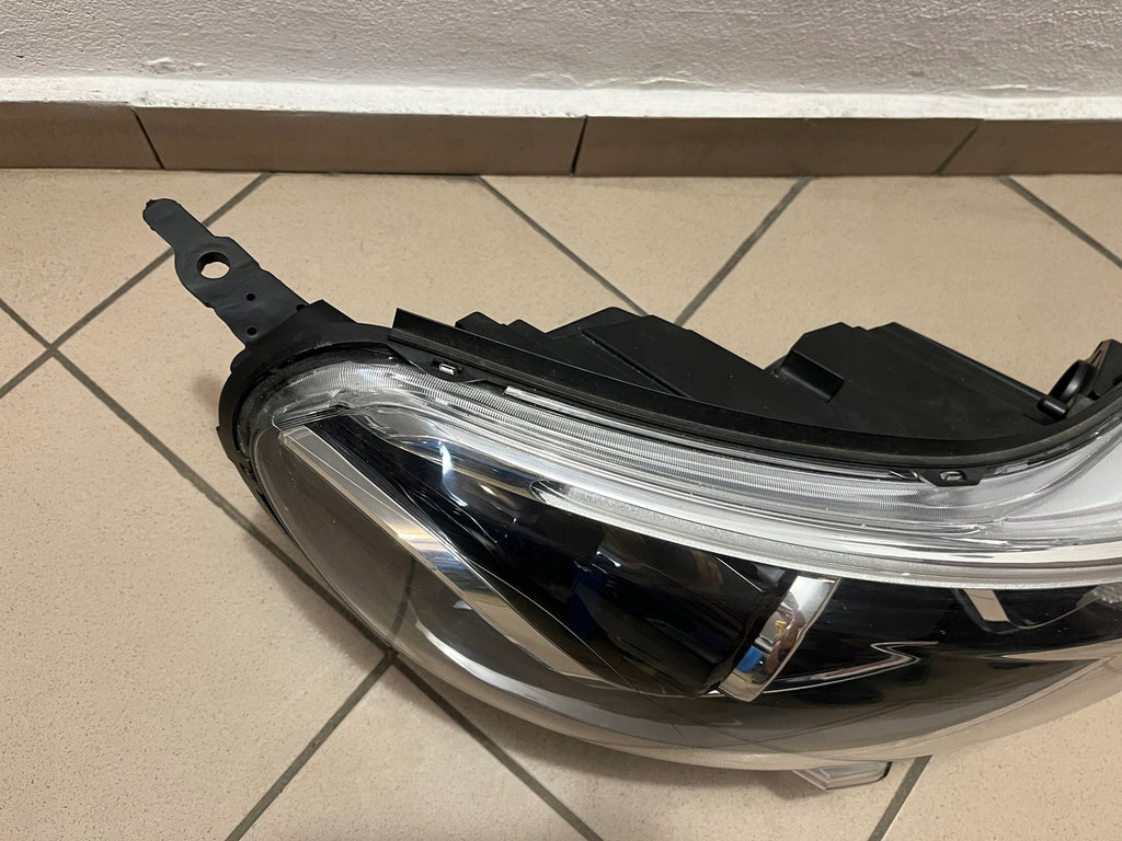 Frontscheinwerfer Toyota Proace 9808237480 LED Rechts Scheinwerfer Headlight SCH6488560884eu