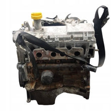 Laden Sie das Bild in den Galerie-Viewer, Motor Dacia Sandero K7MA800 1.6 84PS 62kW 127TKm 2012 Benzin Engine Unkomplett MOT9956991387vs