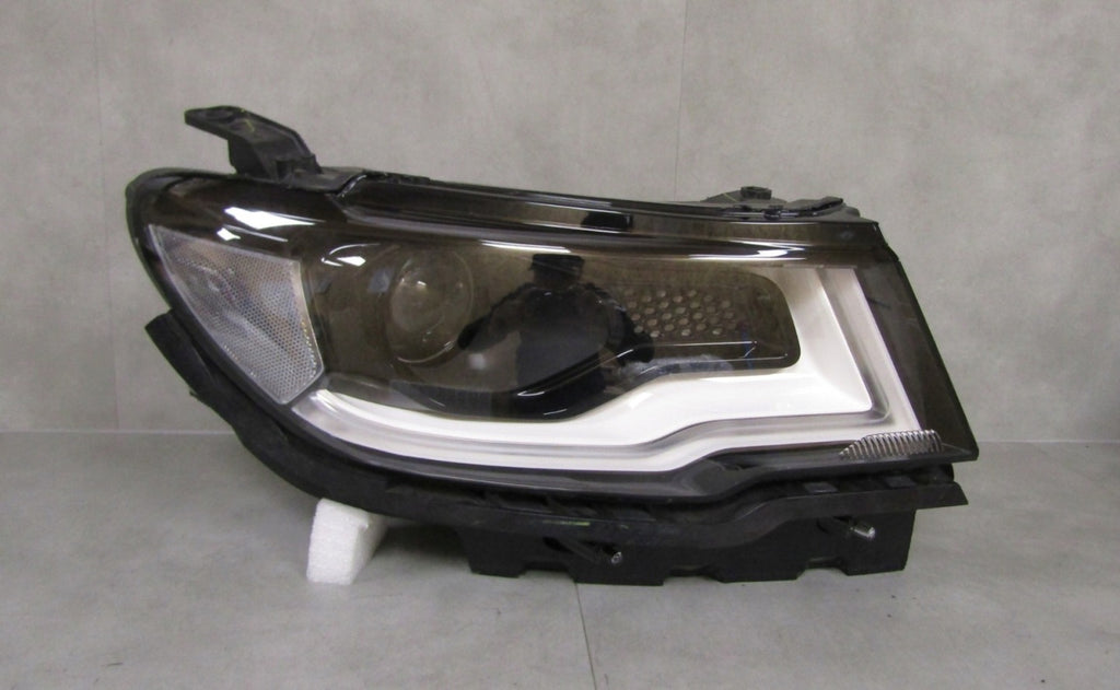 Frontscheinwerfer Jeep Compass 0053488815 Xenon Rechts Scheinwerfer Headlight SCH7801369104ak