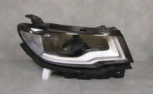 Laden Sie das Bild in den Galerie-Viewer, Frontscheinwerfer Jeep Compass 0053488815 Xenon Rechts Scheinwerfer Headlight SCH7801369104ak