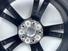 Laden Sie das Bild in den Galerie-Viewer, 1x Alufelge 19 Zoll 8.0" 5x112 27ET 8089896 BMW G21 G20 Rim Wheel FEL5609559931iu