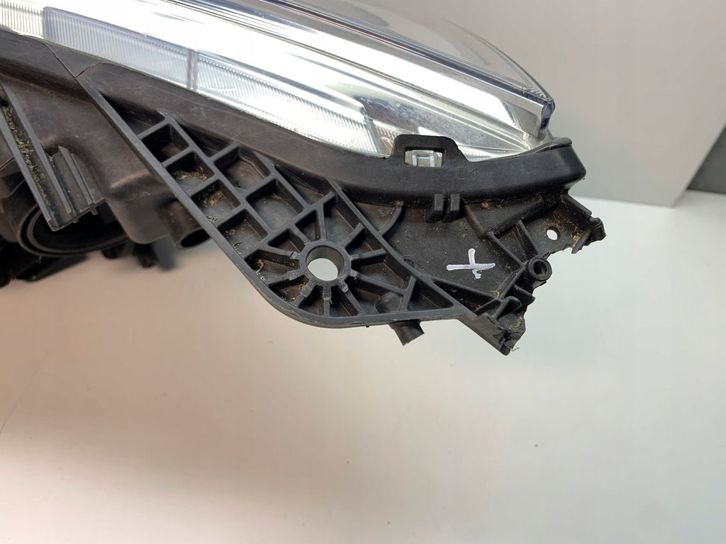 Frontscheinwerfer Ford S-Max EM2B-13W029-AJ Rechts Scheinwerfer Headlight SCH9041498066il