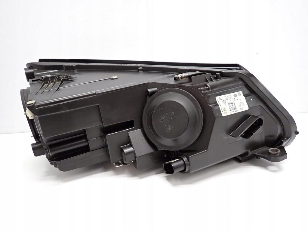 Frontscheinwerfer VW Tiguan 5N1941751B Xenon Links Scheinwerfer Headlight