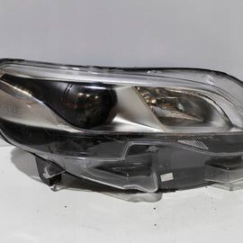 Frontscheinwerfer Peugeot Expert Traveller 9808235780 Xenon Rechts Headlight SCH9785718323pi