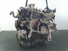 Load image into Gallery viewer, Motor Nissan Murano II Z51 YD25DDTI 2.5 DCI 190PS 140kW 189TKm Diesel Komplett MOT2553975815ec