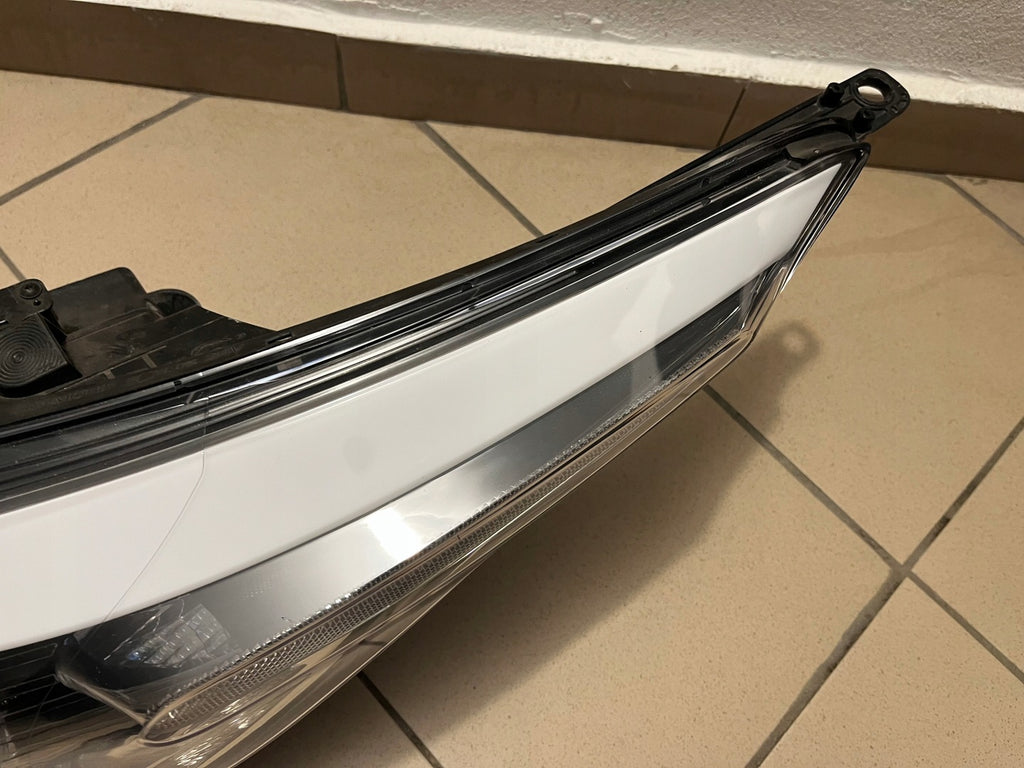 Frontscheinwerfer Kia Ceed 92101-A2260 LED Links Scheinwerfer Headlight