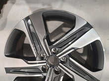 Load image into Gallery viewer, 1x Alufelge 19 Zoll 7.5" 5x114.3 49 5ET 52910-P2330 Kia Sorento I Rim Wheel FEL7950184950vr