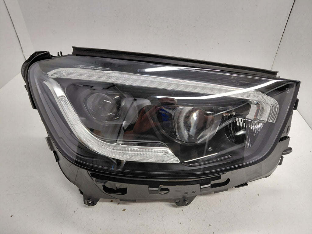 Frontscheinwerfer Mercedes-Benz Glc A2539065003 Rechts Scheinwerfer Headlight SCH2258818958ru