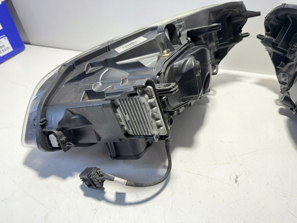 Frontscheinwerfer Volvo Xc60 31420250 31420249 Ein Satz Scheinwerfer Headlight SCH8731731307rq