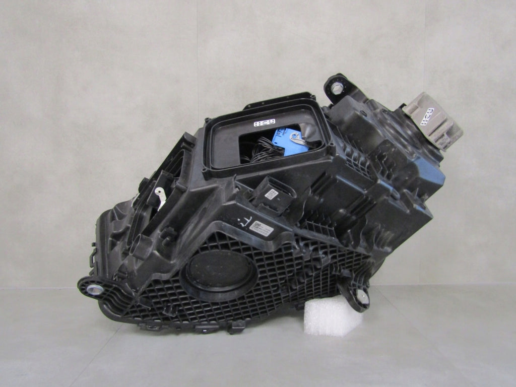Frontscheinwerfer Mercedes-Benz Glc A2549066802 LED Rechts Headlight SCH4206099264be