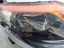 Laden Sie das Bild in den Galerie-Viewer, Frontscheinwerfer Fiat L200 Rechts Scheinwerfer Headlight