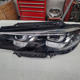Frontscheinwerfer BMW G21 G20 5A1DB37-01 Full LED Links Scheinwerfer Headlight SCH7270342421vg