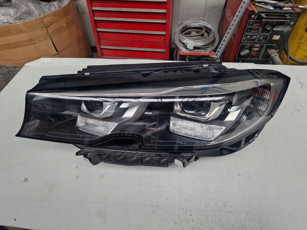 Frontscheinwerfer BMW G21 G20 5A1DB37-01 Full LED Links Scheinwerfer Headlight SCH7270342421vg