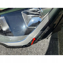 Laden Sie das Bild in den Galerie-Viewer, Frontscheinwerfer Audi A1 8xa Ein Satz Scheinwerfer Headlight SCH1288330841gd