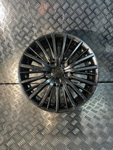 Load image into Gallery viewer, 1x Alufelge 18 Zoll 7.0" 5x114.3 38ET Mitsubishi Outlander Rim Wheel FEL3308333589xp