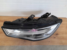 Load image into Gallery viewer, Frontscheinwerfer Audi A6 4G0941033 Links Scheinwerfer Headlight