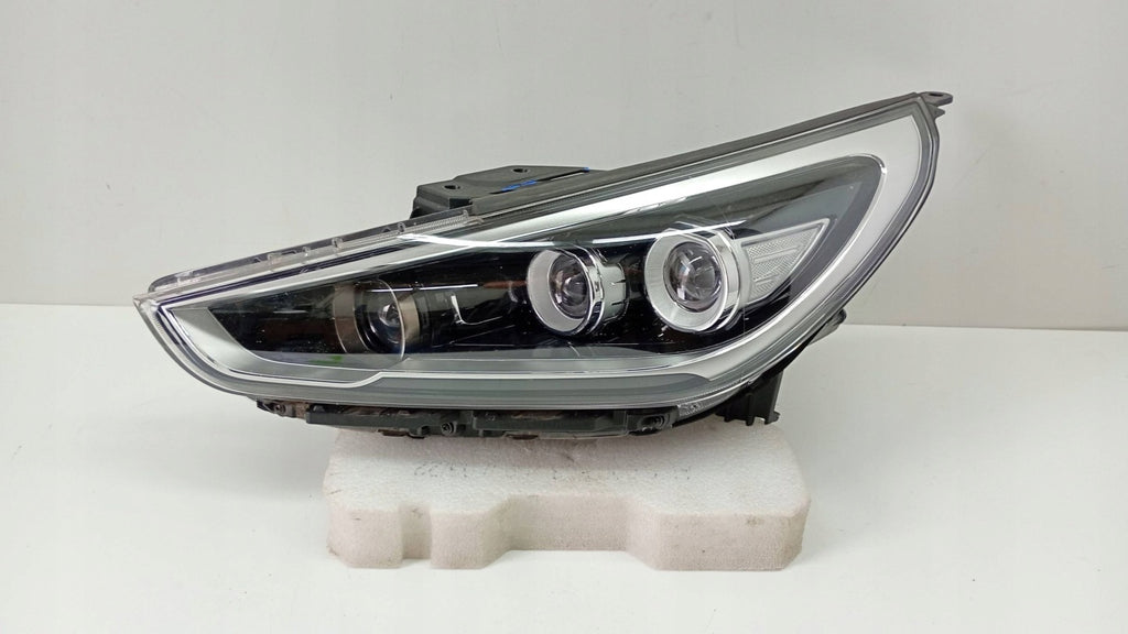 Frontscheinwerfer Hyundai I30 III 92101-G4100 LED Links Scheinwerfer Headlight SCH7297154845lv