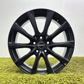 1x Alufelge 17 Zoll 7.5