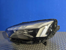 Laden Sie das Bild in den Galerie-Viewer, Frontscheinwerfer Audi A5 Laser Ein Stück (Rechts oder Links) Headlight SCH6795270504jx