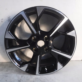 1x Alufelge 17 Zoll 7.0