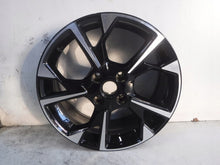 Load image into Gallery viewer, 1x Alufelge 17 Zoll 7.0" 4x108 1646346180 Opel Corsa F Rim Wheel FEL9893808204uj