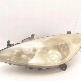 Frontscheinwerfer Peugeot I Break 307 9634369180 Links Scheinwerfer Headlight SCH1986281663fw