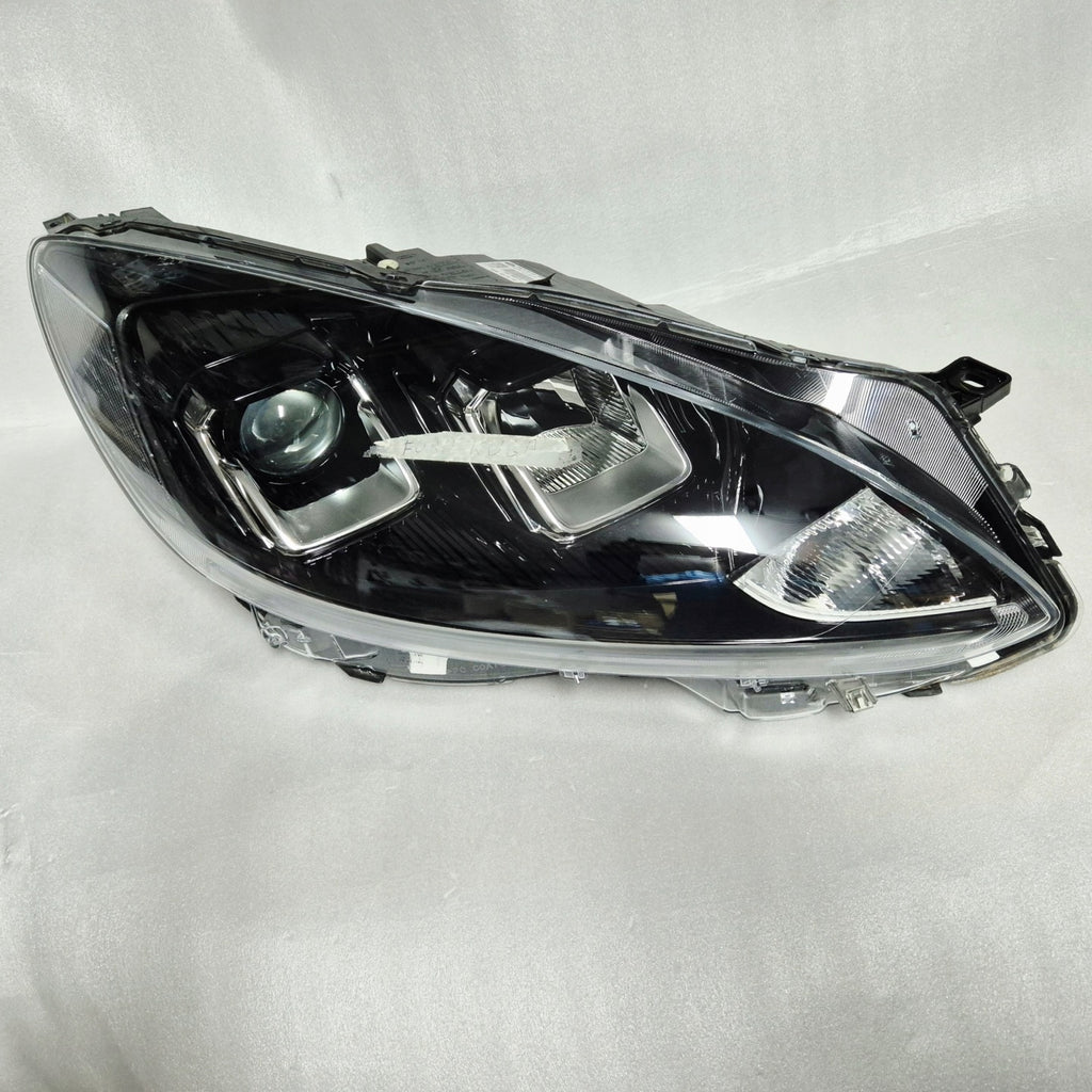 Frontscheinwerfer Ford Kuga III Dfk LV4B-13W029AK Rechts Scheinwerfer Headlight SCH7297365143ou