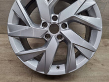Load image into Gallery viewer, 1x Alufelge 18 Zoll 5x112 5NA601025AD VW Tiguan Rim Wheel FEL1509010021ye
