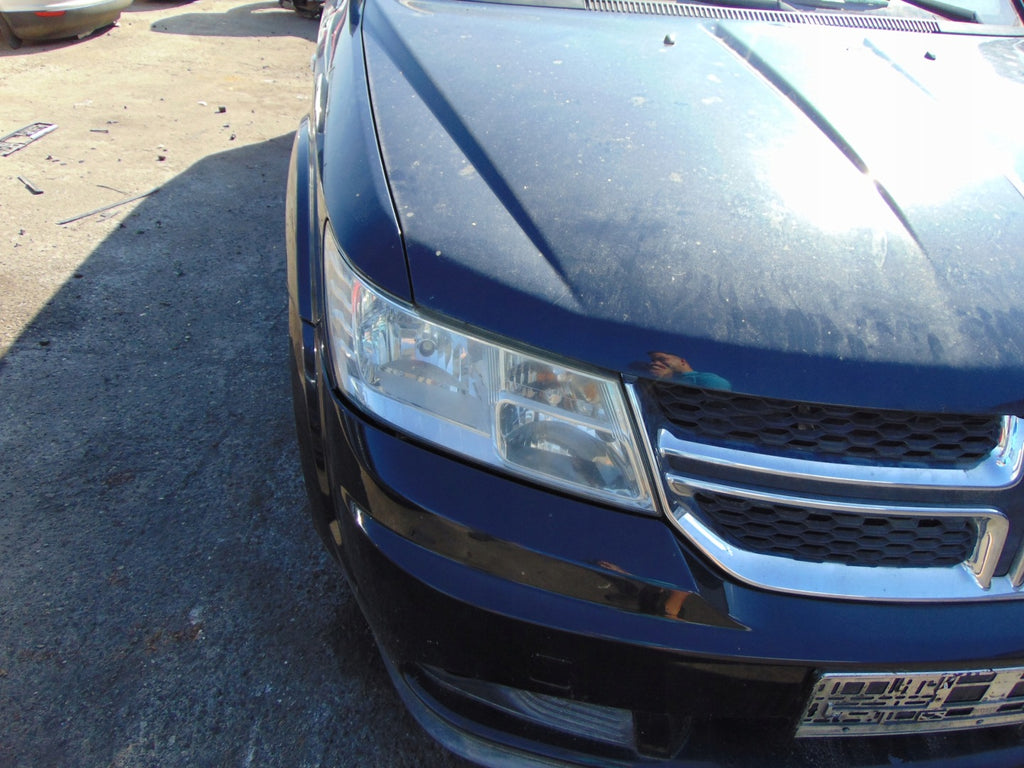 Frontscheinwerfer Dodge Journey Freemont Rechts Scheinwerfer Headlight SCH6755044818xv