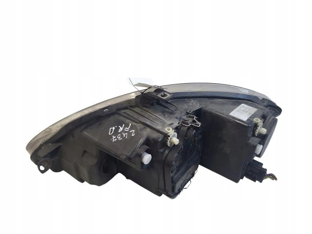 Frontscheinwerfer Seat Toledo III 20B209B Rechts Scheinwerfer Headlight SCH2150165804fe