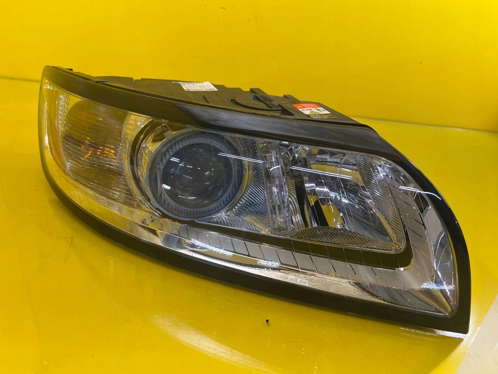 Frontscheinwerfer Volvo S40 V50 31265699 Xenon Rechts Scheinwerfer Headlight SCH7785620639qo