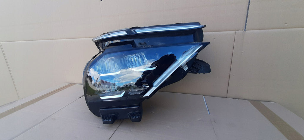 Frontscheinwerfer Citroën C4 III 73243672 Full LED Rechts Scheinwerfer Headlight