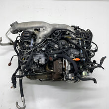Laden Sie das Bild in den Galerie-Viewer, Motor Audi Q5 CCWA 3.0 TDI 240PS 176kW 2012 Diesel Engine Komplett