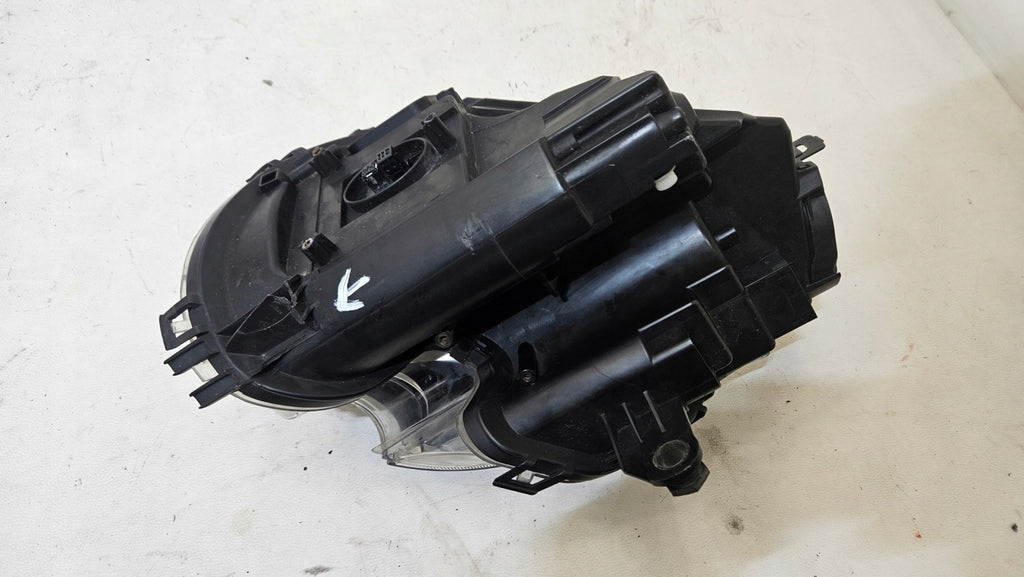 Frontscheinwerfer Mini R55 100055-00 Xenon Links Scheinwerfer Headlight SCH7165062166ar