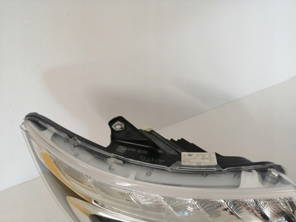 Frontscheinwerfer Mercedes-Benz Vito W447 A4479061501 LED Rechts Headlight SCH2312372470xb