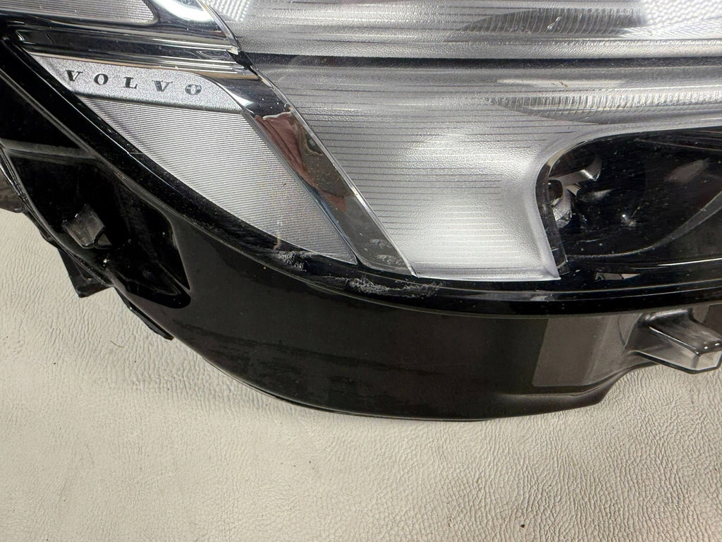 Frontscheinwerfer Volvo Xc90 32338925 Rechts Scheinwerfer Headlight SCH1073499735fo