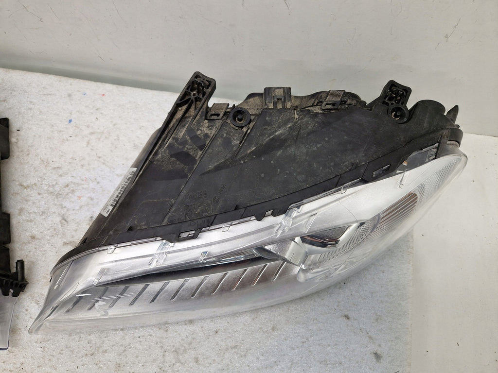 Frontscheinwerfer Volvo S80 II V70 31420013 31420014 Rechts oder Links