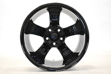 Laden Sie das Bild in den Galerie-Viewer, 4x Alufelge 15 Zoll 6.0" 5x100 40ET Glanz Silber 6R0071495A VW Polo Rim Wheel FEL1773971680cl